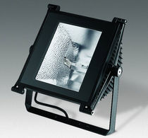 exterior projector for public spaces NIGHTSCAPE Willy Meyer + Sohn