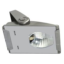 exterior projector for public spaces MILOS Simon Lighting