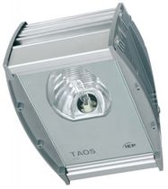 exterior projector for public spaces DIMI TAOS Simon Lighting