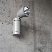 exterior projector for public spaces PLASMA REGENT