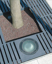exterior projector for public spaces OG1   univers & cit&eacute;