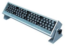 exterior RGB wall-washer for public spaces EMPHASIS IV ELINCA SRL Innovative Lighting