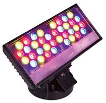 exterior RGB wall-washer for public spaces EMPHASIS III ELINCA SRL Innovative Lighting