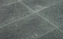exterior stone tile BLUESTONE Stoneline