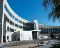 exterior structural glazing VISTACOOL� PACIFICA PPG Ideascapes