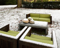 exterior upholstery fabric OUTDOOR : HAWAI CREATIONS METAPHORES