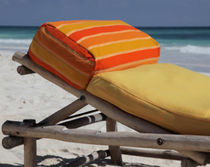 exterior upholstery fabric OUTDOOR : VANUATU  CREATIONS METAPHORES