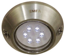 exterior wall light for public spaces BELKIS 0   EMFA