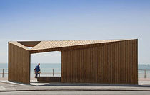exterior wood cladding KEBONY Brooks Bros (UK) Ltd 