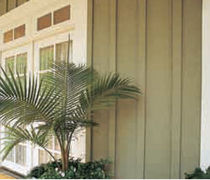 exterior wood cladding (FSC-certified) SPECIAL APPEARANCE GRADE International Forest Products