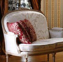 fabric for upholstery CLASSIC FIORETE