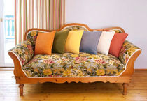 fabric for upholstery BARONESSE Backhausen Interior Textiles