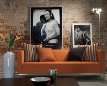 fabric for upholstery JAZZ Backhausen Interior Textiles