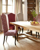 fabric for upholstery CHARME Backhausen Interior Textiles