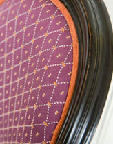 fabric for upholstery PETITE Backhausen Interior Textiles