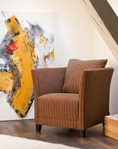 fabric for upholstery MODERN WAYS Backhausen Interior Textiles