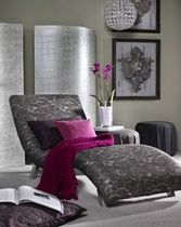 fabric for upholstery STARS Backhausen Interior Textiles