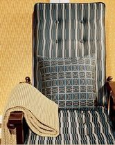 fabric for upholstery JOSEF HOFFMANN Backhausen Interior Textiles