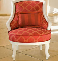 fabric for upholstery MADEMOISELLE Backhausen Interior Textiles