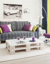 fabric for upholstery JOLLY Backhausen Interior Textiles
