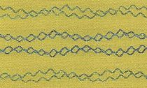 fabric for upholstery CALYPSO by Charmaine DeMarco Unika Vaev