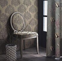 fabric for upholstery SYRACUSE CASAMANCE
