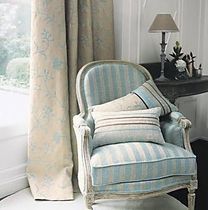 fabric for upholstery JADE CASAMANCE