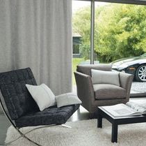 fabric for upholstery SILVER CASAMANCE