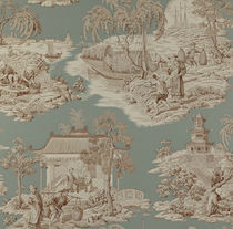 fabric for upholstery TORTUGA MANUEL CANOVAS
