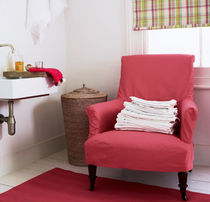 fabric for upholstery FOXWOOD GP & J BAKER