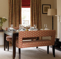 fabric for upholstery HOMES & GARDENS GP & J BAKER