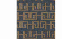 fabric for upholstery INDIGO Robert A.M. Stern Collection