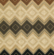 fabric for upholstery in cotton BOGOLAN DESIGNTEX