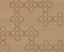 fabric for upholstery in cotton CROSS by C. Biecher  BERNHARDT textiles
