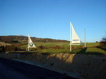 fabric shelter  Tenso One Design