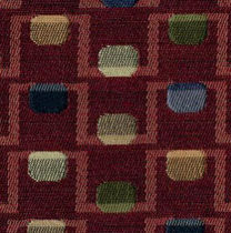 fabric for upholstery BRIDGE & TUNNEL DESIGNTEX