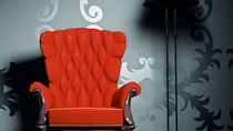 fabric for upholstery TEXTIL LEATHER Saum & Viebahn GmbH & Co KG