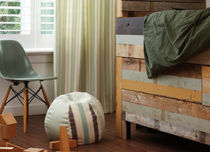 fabric for upholstery JOHN & HENRI'S: ST. MORITZ  VANDENACKER