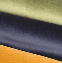 fabric for upholstery in cotton NORMANDY VELVET INNOVATIONS