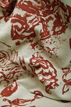 fabric for upholstery in cotton MERANO NYA NORDISKA TEXTILES
