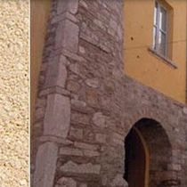 fa&ccedil;ade plaster ERALIT rialto