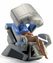 facial solarium MAXTER HF 6 I.SO ITALIA S.p.A.