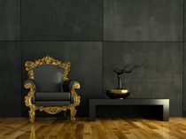 felt sound absorption wall panel  Stone Wallpapers UG ( Haftungsbeschr&auml;nkt )