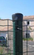 fence post TUBAGRAF Vermigli