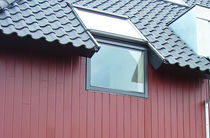 fiber cement facade cladding SHERA SPLENDID Mahaphant Fibre-Cement (Public) Co.,Ltd.