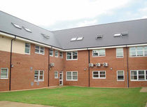 fiber-cement roof tile JUTLAND  Cembrit Limited