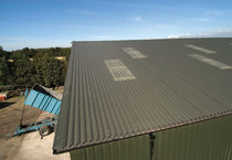 fiber-cement roofing (slate imitation) CEMSIX Cembrit Limited