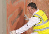 fiber glass mesh insulation REINFORCING MESH KNAUF Insulation