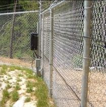 fiber optic intruder detector SABREFONIC BETAFENCE