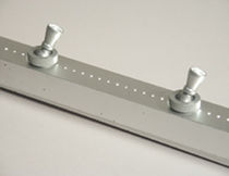 fiber optic light for display cases FOCI FIBERSTARS